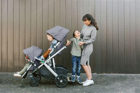 Demystifying Uppababy Vista: Unveiling the Magic Behind the Stroller